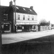 Kineton.  Co-operative Shop