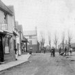 Kineton.  Bridge Street