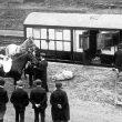Dunchurch.  Railway Station