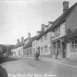 Kineton.  Bridge Street and post office
