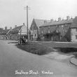 Kineton.  Southam Street