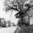 Kineton.  Warwick Street