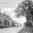 Kineton.  Warwick Road