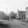 Kineton.  Hunt