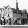 Kineton.  Diana Lodge