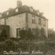 Kineton.  Manor House