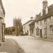 Kineton.  Bridge Street
