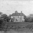 Kineton.  Manor House