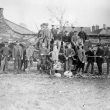 Kineton.  Fire Brigade