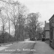 Dunchurch.  Daventry Road