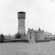 Kenilworth.  Water Tower