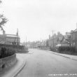 Kingsbury.  Coventry Road