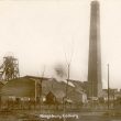 Kingsbury Colliery