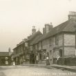 Kingsbury.  Coventry Road