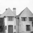 Kingsbury.  Holt Hall