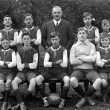 Dunchurch.  Endowed School Football Team