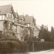 Kingswood.  Warwick Road.
