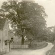 Kingswood.  Navigation Inn, Rowington Road