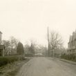 Kingswood.  Village street