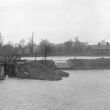 Kingswood.  Canal locks