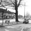 Dunchurch.  Street scene