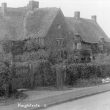 Knightcote.  Cottages