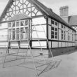 Ladbroke.  School