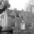 Lapworth.  Bushwood Hall