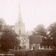 Lapworth.  Church