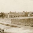 Little Compton.  Village view