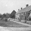 Little Compton.  Village view