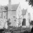 Little Compton.  Manor