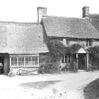 Little Compton.  Blacksmith's Shop