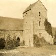 Little Compton.  St Denys Church