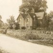 Little Compton.  Red Lodge