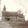 Little Packington.  St Bartholomew's church