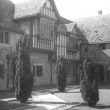Little Wolford.  Manor