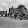 Dunchurch.  Smithy