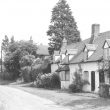 Welford on Avon.  Church Street