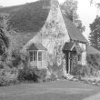 Welford on Avon.  Boat Cottage (formerly Boat Inn)