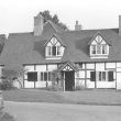 Welford on Avon.  Greenbank Cottage