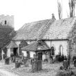 Loxley.  St Nicholas Church