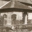 Loxley.  St Nicholas Church Vestry
