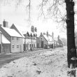 Ladbroke.  Village view