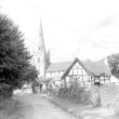 Ladbroke.  All Saints Church