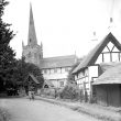 Ladbroke.  All Saints Church