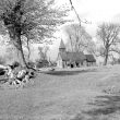 Little Packington.  St Bartholomew's church