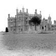 Long Compton.  Weston Hall