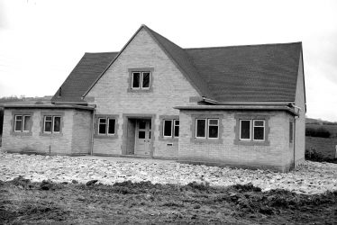 Long Compton.  Village Hall