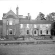 Loxley.  Loxley Hall
